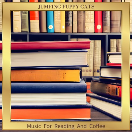 Books with a Soundtrack | Boomplay Music