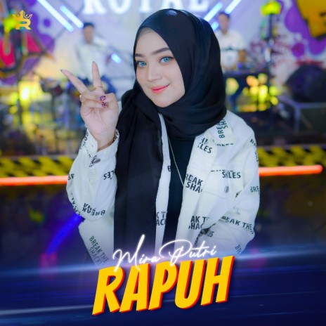 Rapuh (Live) | Boomplay Music