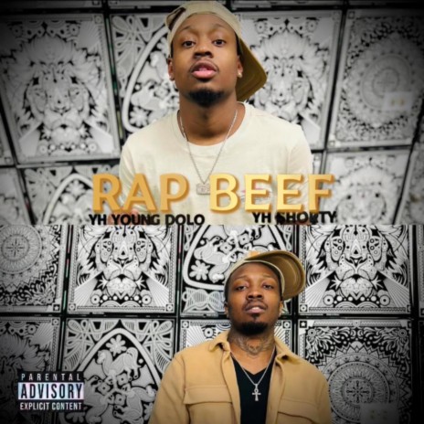 Rap Beef ft. YH Prince shorty | Boomplay Music