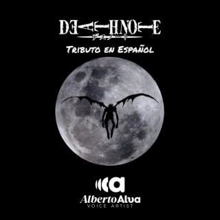 Death Note Tributo en Español (En Español)