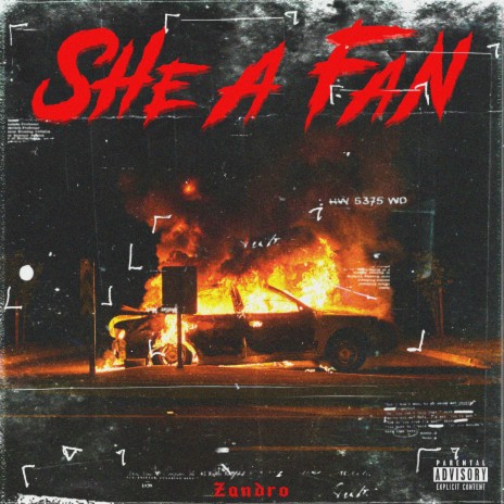 She a Fan (Freestyle) | Boomplay Music