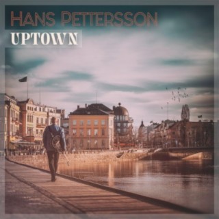 Hans Pettersson