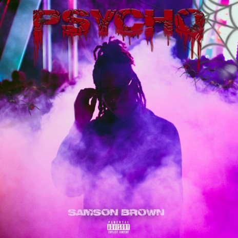 PSYCHO | Boomplay Music