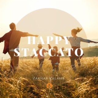 Happy Staccato