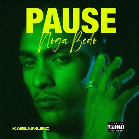 Pause ft. Noga Bedo | Boomplay Music