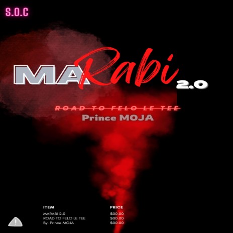 Marabi 2.0 (Road to Felo Le Tee) | Boomplay Music