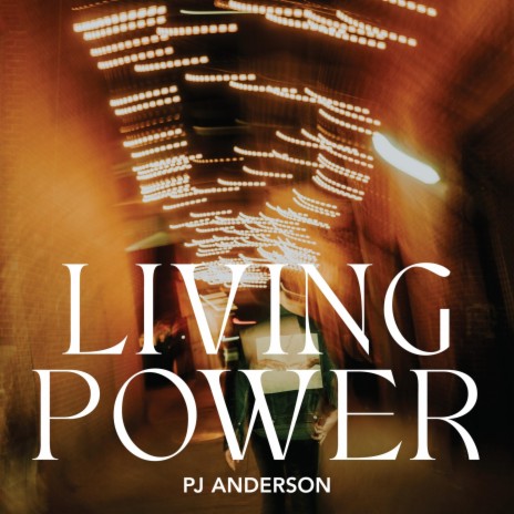 Living Power | Boomplay Music