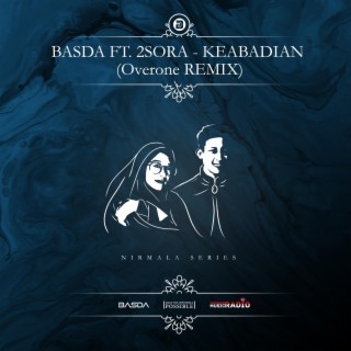 KEABADIAN [Overone Remix]