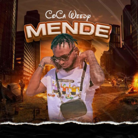 Mende | Boomplay Music