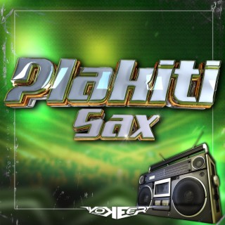 Plakiti Sax Sandungueo