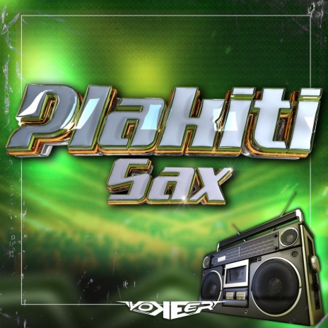 Plakiti Sax Sandungueo | Boomplay Music