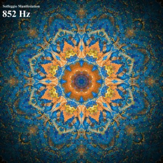 852 Hz