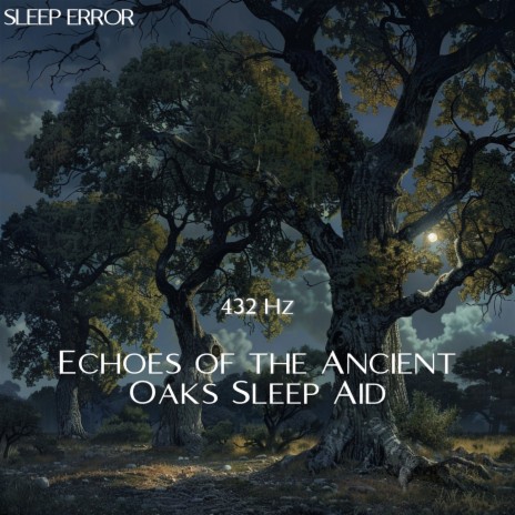 432 Hz Sleepy Nights | Boomplay Music