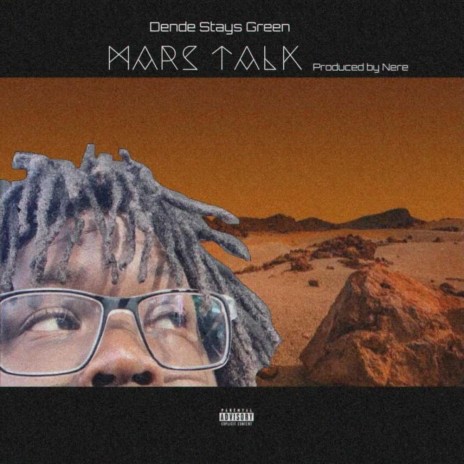 Mars Talk | Boomplay Music