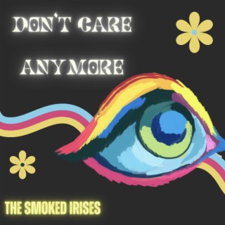 Don't Care Anymore (Single)