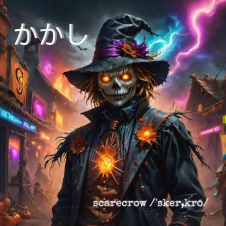 scarecrow | Boomplay Music