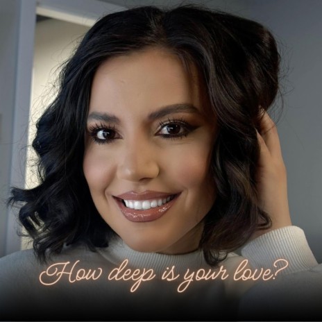 How Deep Is Your Love | Boomplay Music