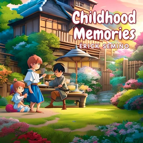 Childhood Memories | Boomplay Music