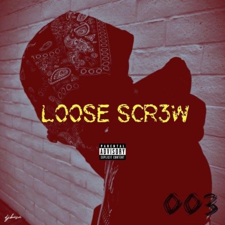 LOOSE SCR3W