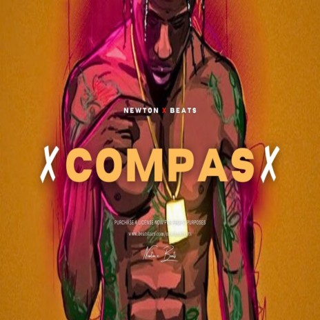 Compas (Guaracha) | Boomplay Music