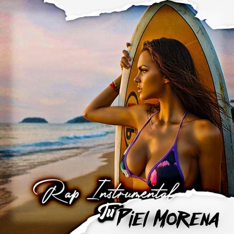 Tu Piel Morena ft. Ser The Producer | Boomplay Music