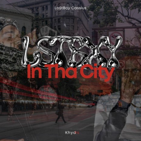 In Tha City ft. Khyd94 | Boomplay Music