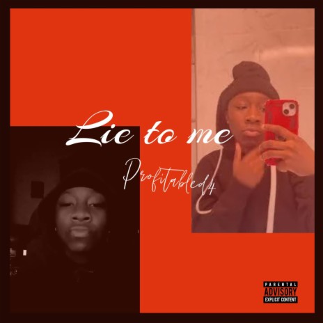 Lie to Me | Boomplay Music