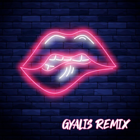 Gyalis Remix ft. DDark | Boomplay Music