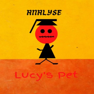Lucys Pet