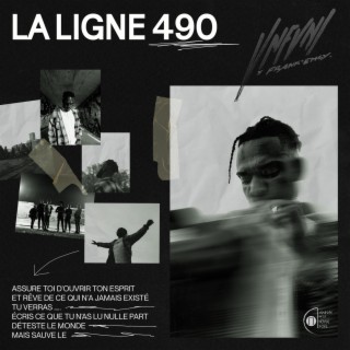 La Ligne 490