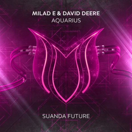 Aquarius ft. David Deere | Boomplay Music