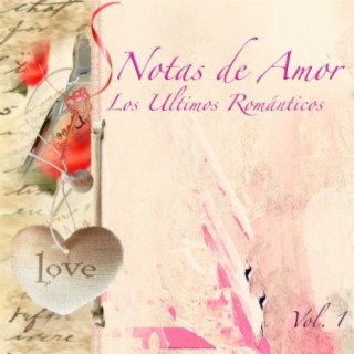 Notas De Amor Vol. 1