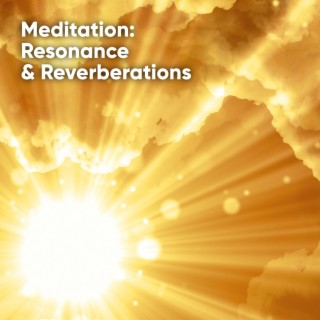 Meditation: Resonance & Reverberations