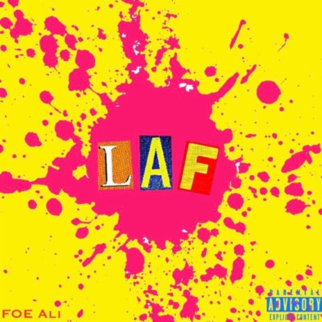 LAF | Boomplay Music