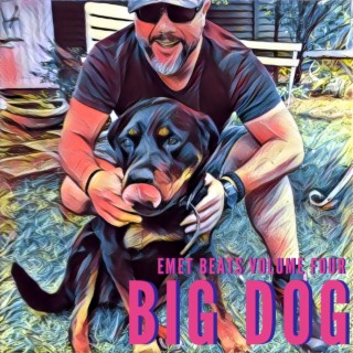 Big Dog