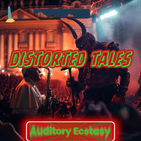 Distorted Tales | Boomplay Music