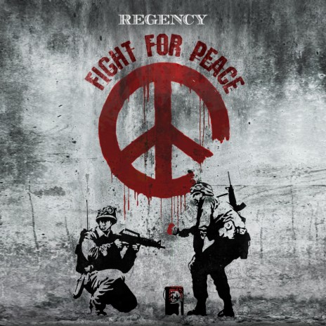 Fight For Peace