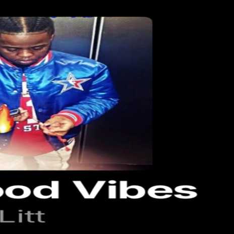 D-Litt Good Vibes | Boomplay Music