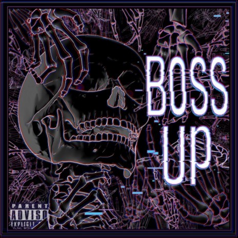 Boss Up ft. Lil Nxfari & Redster | Boomplay Music