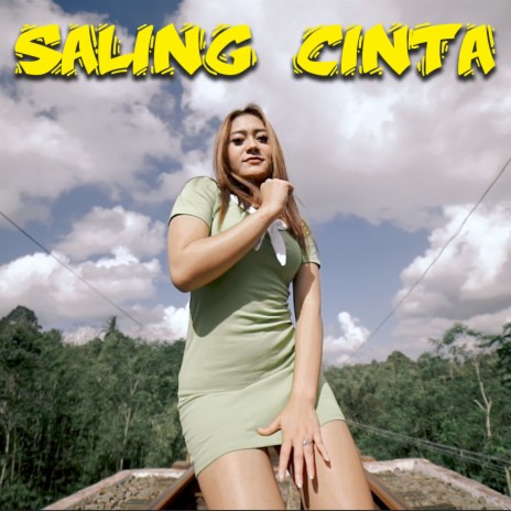 Saling Cinta | Boomplay Music