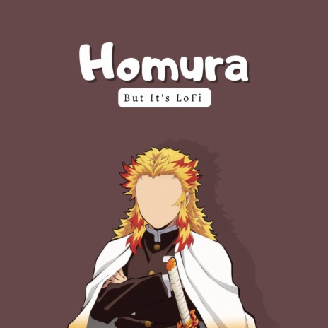 Homura (But It's LoFi)