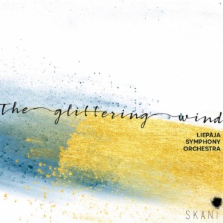 The Glittering Wind