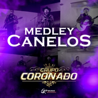 Medley Canelos (En Vivo)
