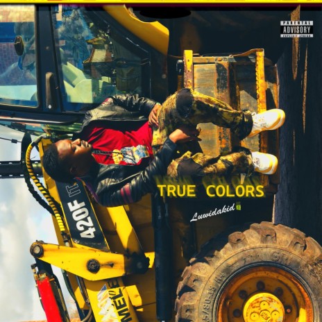 True Colors | Boomplay Music