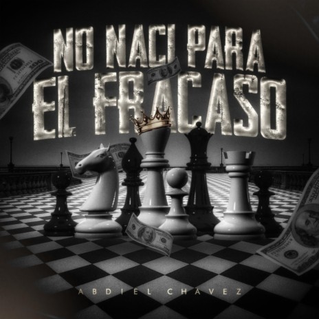 No naci para el fracaso | Boomplay Music