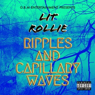 Ripples And Capillary Waves (Instrumentals) (Instrumental)