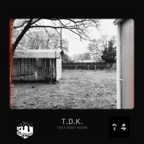 T.D.K. | Boomplay Music