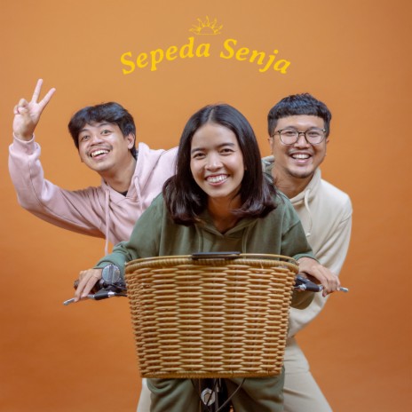 Sepeda Senja | Boomplay Music