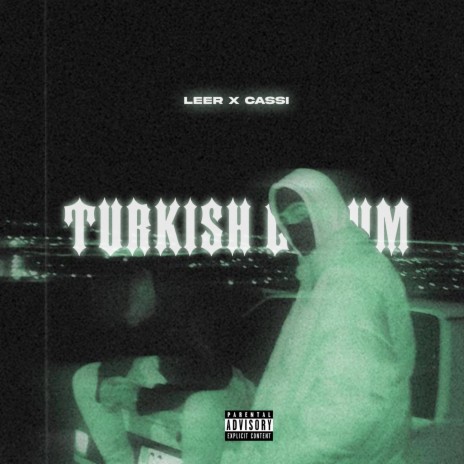 Turkish Lokum ft. CA$$I