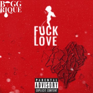 FUCK LOVE